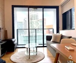 Skysuites@Anson (D2), Apartment #608501171